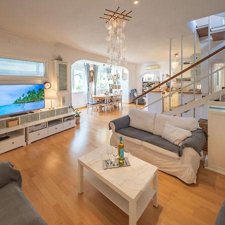 Apartmán Ellity Crikvenica Exteriér fotografie