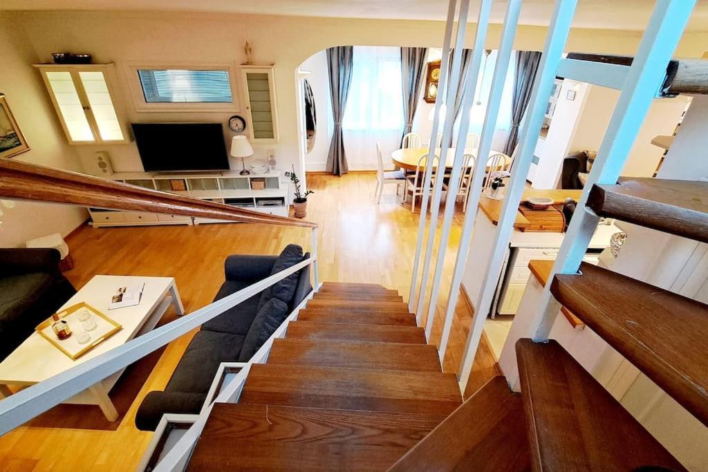 Apartmán Ellity Crikvenica Exteriér fotografie