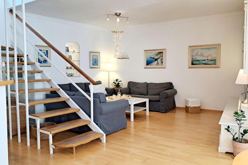 Apartmán Ellity Crikvenica Exteriér fotografie