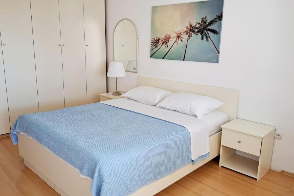Apartmán Ellity Crikvenica Exteriér fotografie