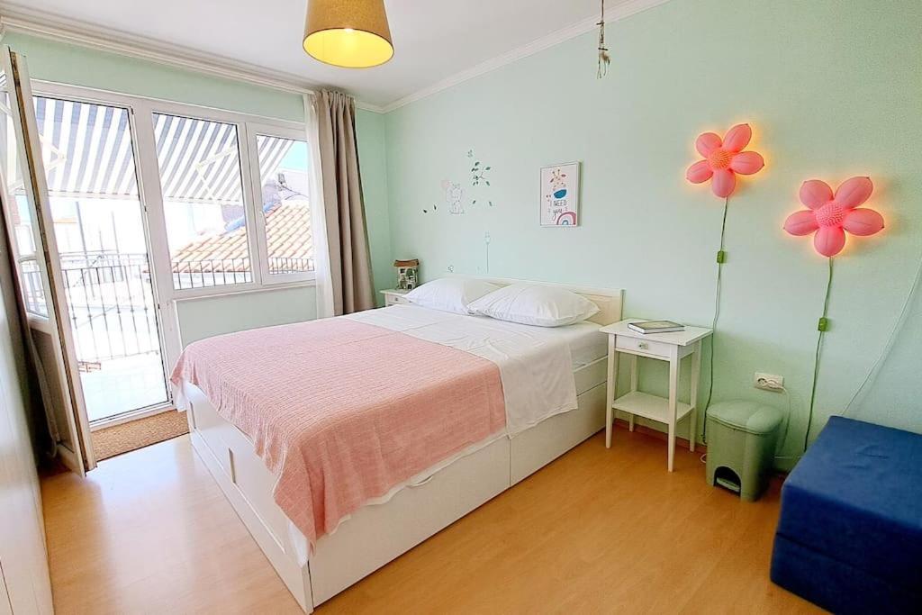 Apartmán Ellity Crikvenica Exteriér fotografie