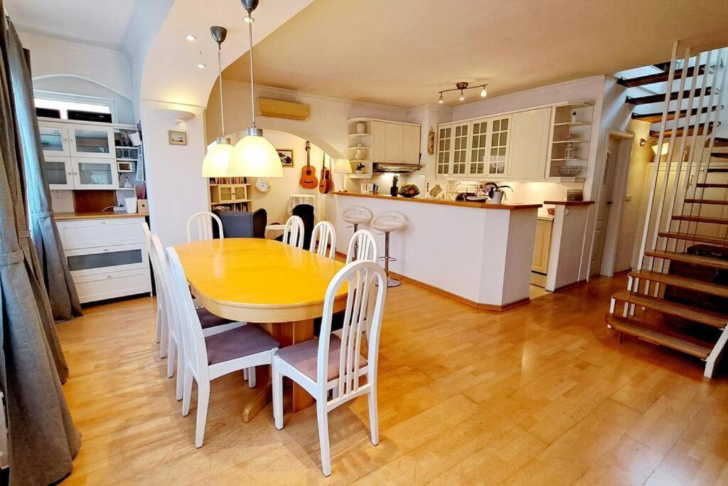 Apartmán Ellity Crikvenica Exteriér fotografie