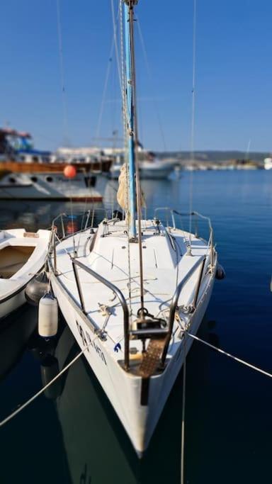 Apartmán Ellity Crikvenica Exteriér fotografie