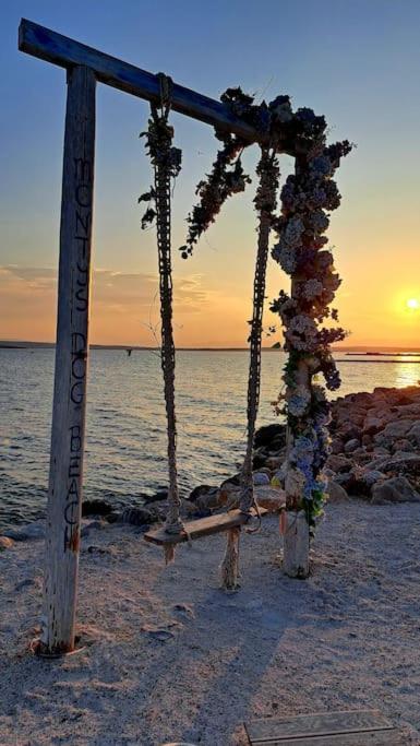Apartmán Ellity Crikvenica Exteriér fotografie