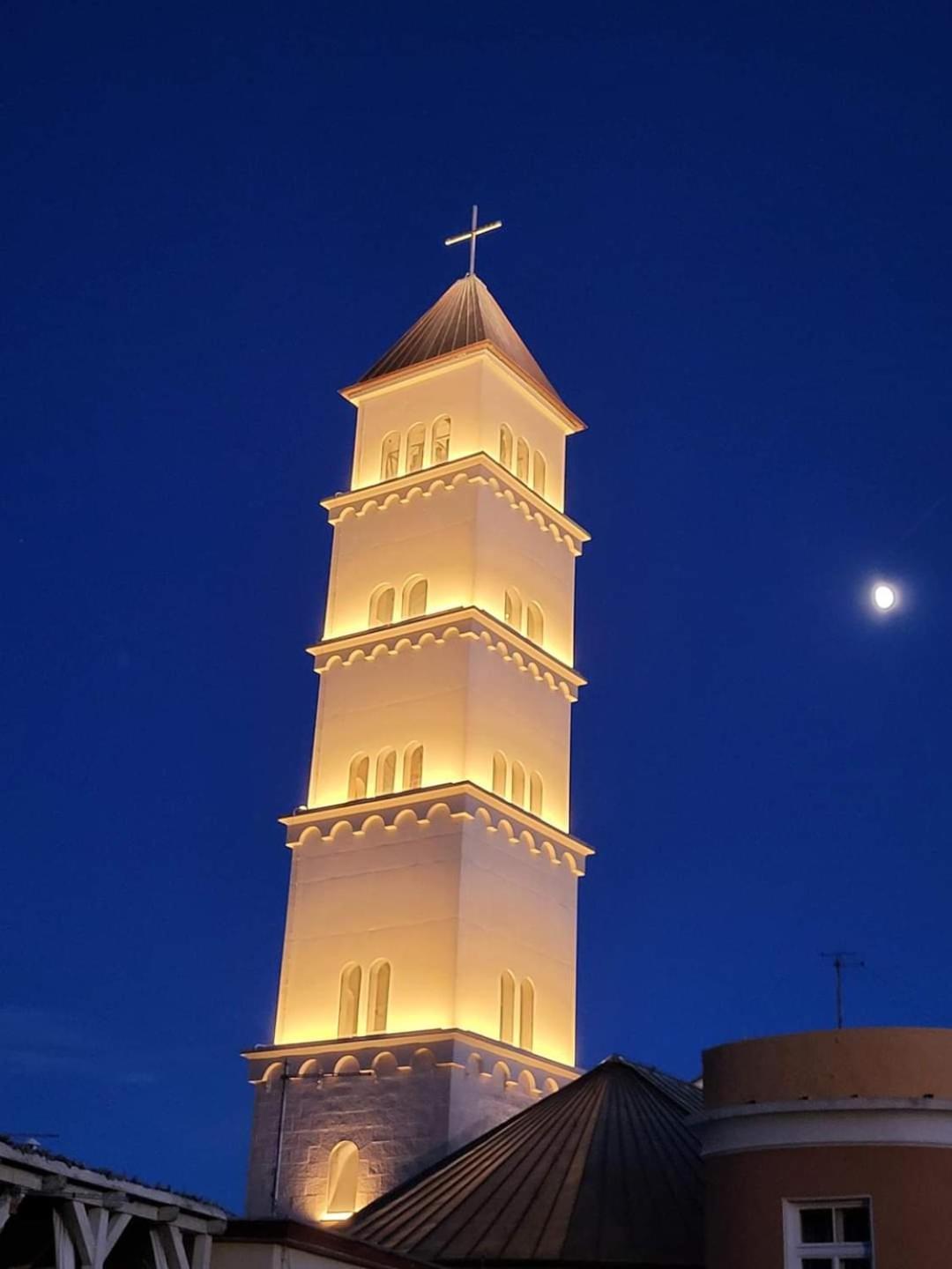 Apartmán Ellity Crikvenica Exteriér fotografie