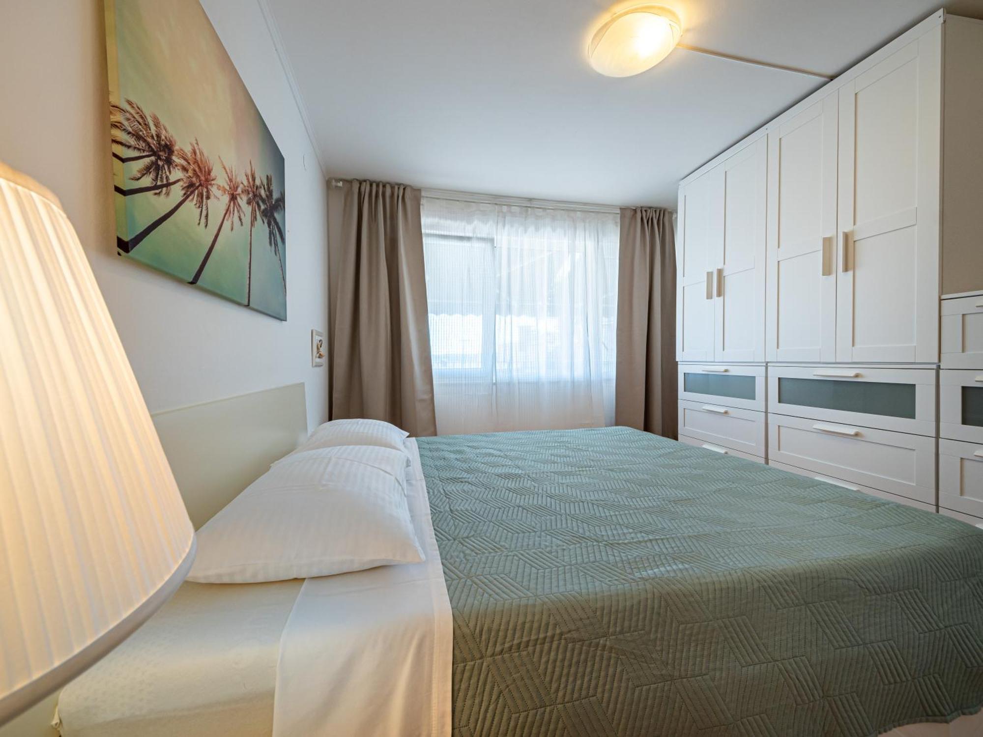 Apartmán Ellity Crikvenica Exteriér fotografie